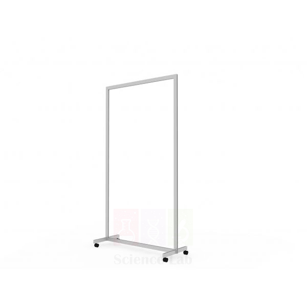 Wheeled Partition